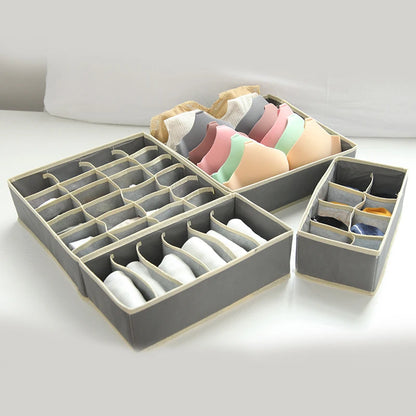 Pointbazzar™ Organizer for Underwear and Clothes