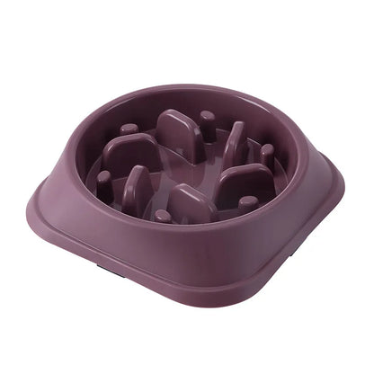 Pointbazzar™ Anti-choking Bowl for Animals