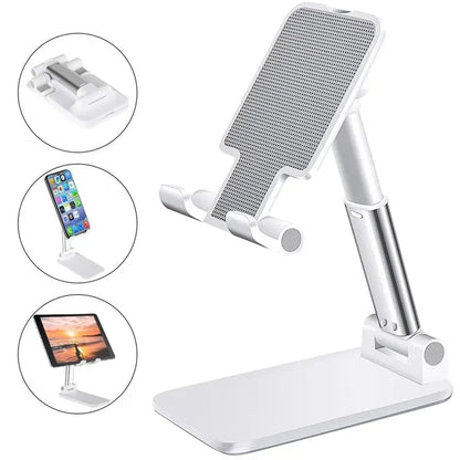 Pointbazzar™ Mobile Phone Holder Stand