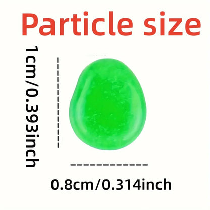 Pointbazzar™ Phosphorescent Pebbles