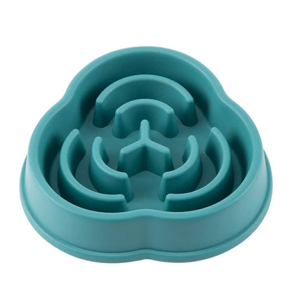 Pointbazzar™ Anti-choking Bowl for Animals