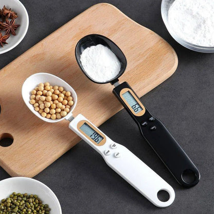 Pointbazzar™ Digital Weighing Spoon