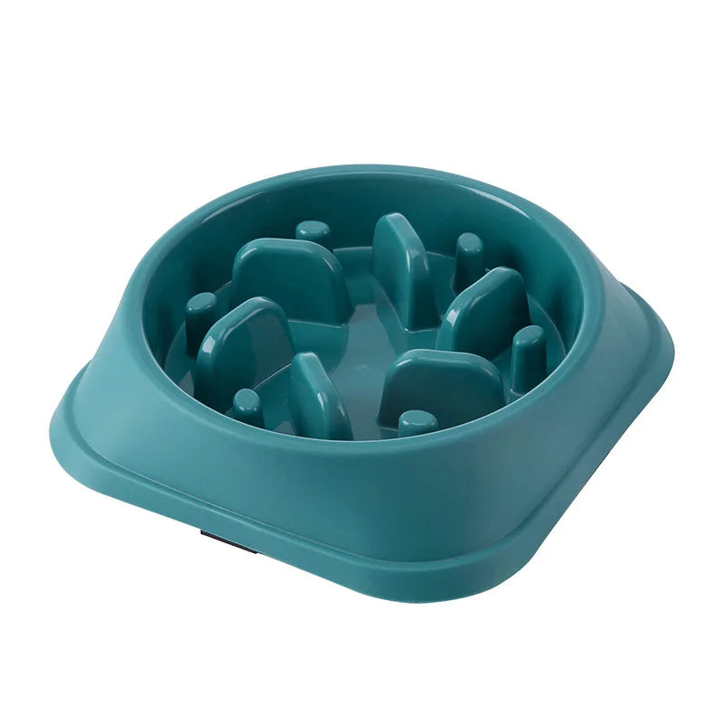 Pointbazzar™ Anti-choking Bowl for Animals