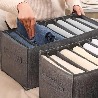 Pointbazzar™ Organizer for Clothes