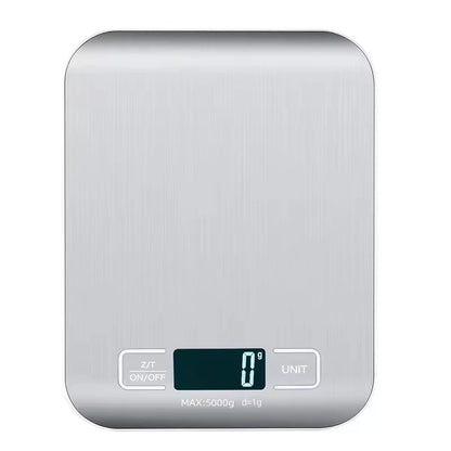 Pointbazzar™ Digital Kitchen Scale