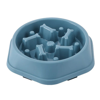 Pointbazzar™ Anti-choking Bowl for Animals