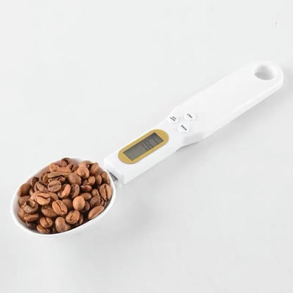 Pointbazzar™ Digital Weighing Spoon