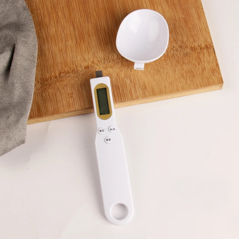 Pointbazzar™ Digital Weighing Spoon