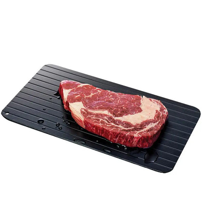 Pointbazzar™ Fast Defrosting Tray