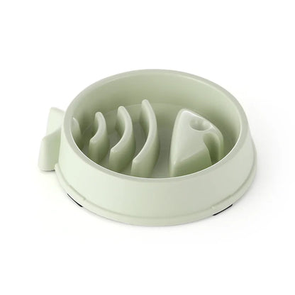 Pointbazzar™ Anti-choking Bowl for Animals