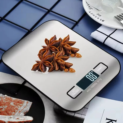 Pointbazzar™ Digital Kitchen Scale