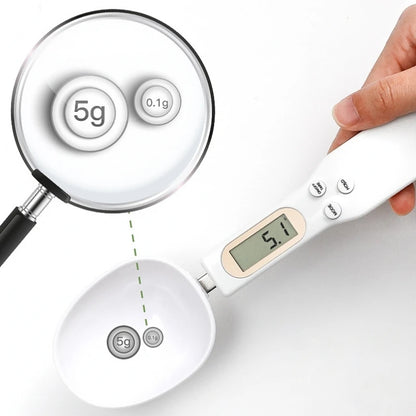 Pointbazzar™ Digital Weighing Spoon