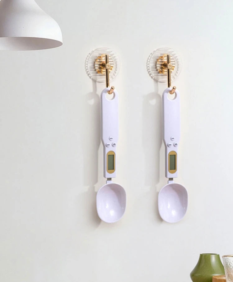 Pointbazzar™ Digital Weighing Spoon