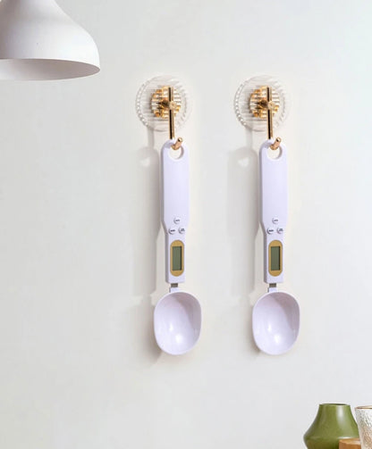 Pointbazzar™ Digital Weighing Spoon