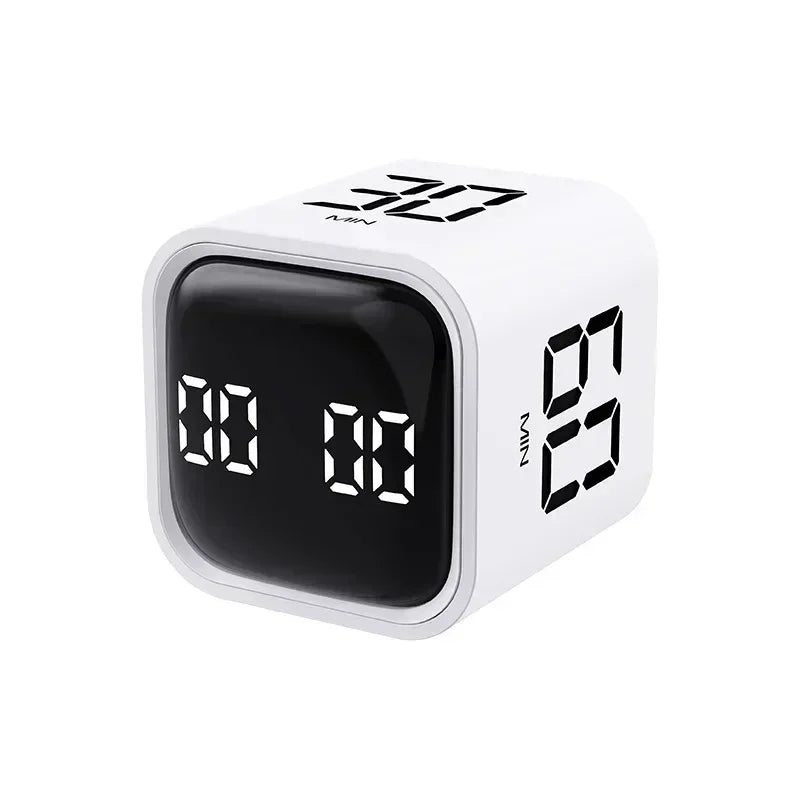 Pointbazzar™ Timer with LED Display