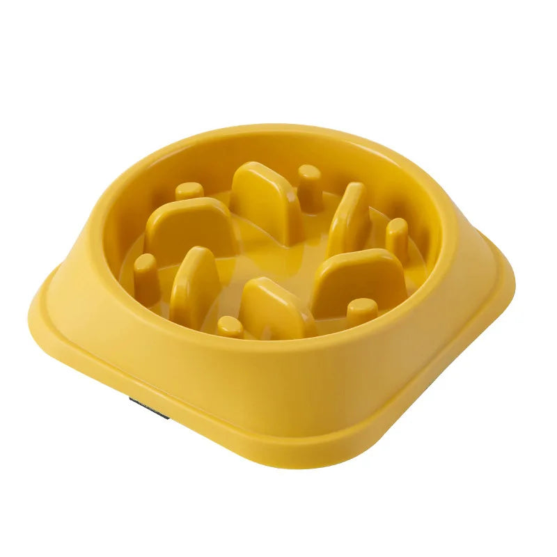 Pointbazzar™ Anti-choking Bowl for Animals