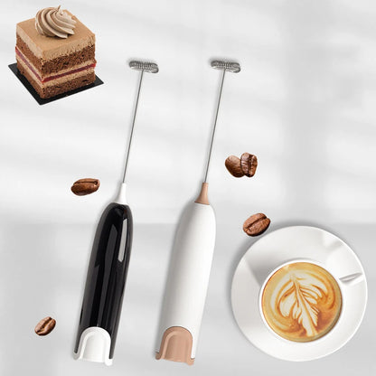 Pointbazzar™ Milk Frother Handheld