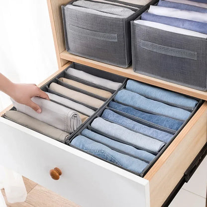 Pointbazzar™ Organizer for Clothes