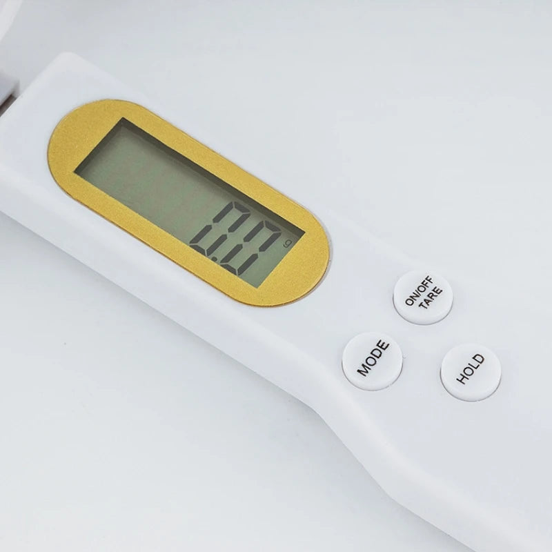 Pointbazzar™ Digital Weighing Spoon