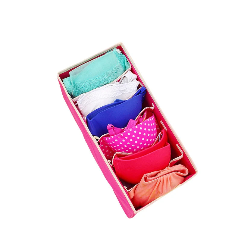 Pointbazzar™ Organizer for Underwear and Clothes