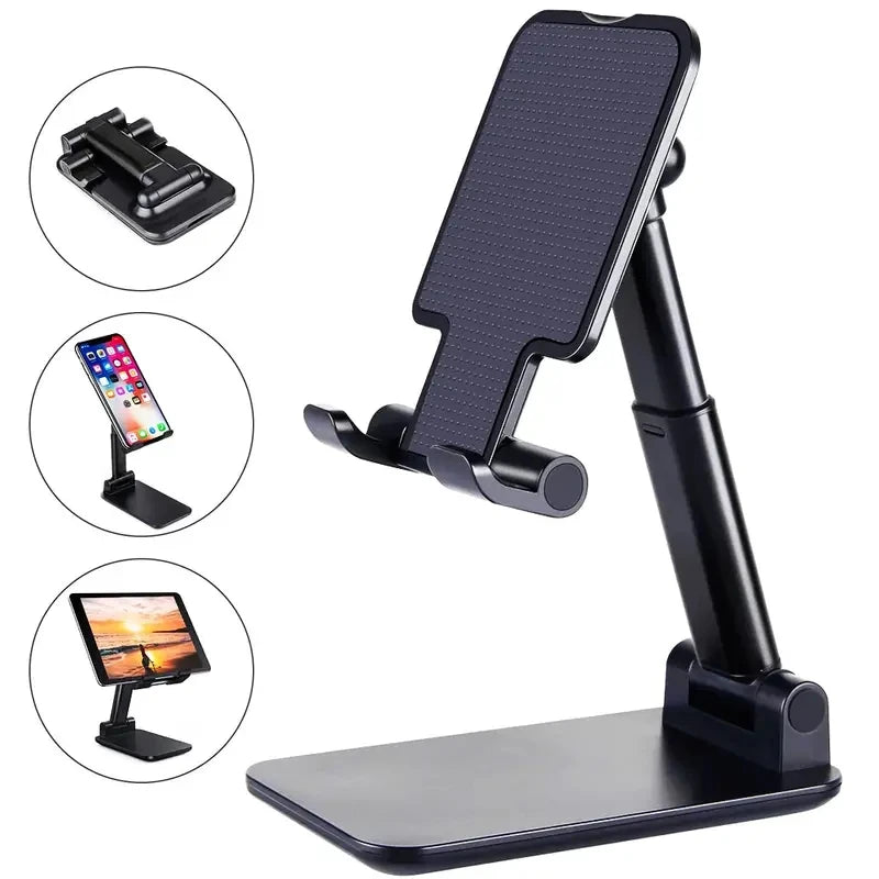 Pointbazzar™ Mobile Phone Holder Stand