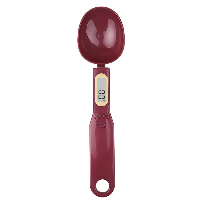 Pointbazzar™ Digital Weighing Spoon