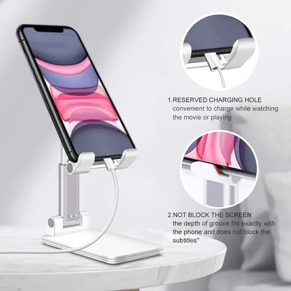 Pointbazzar™ Mobile Phone Holder Stand