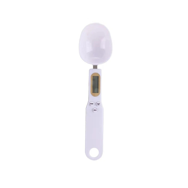 Pointbazzar™ Digital Weighing Spoon