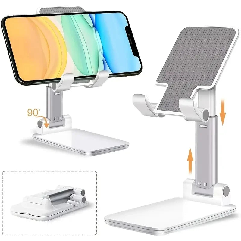 Pointbazzar™ Mobile Phone Holder Stand